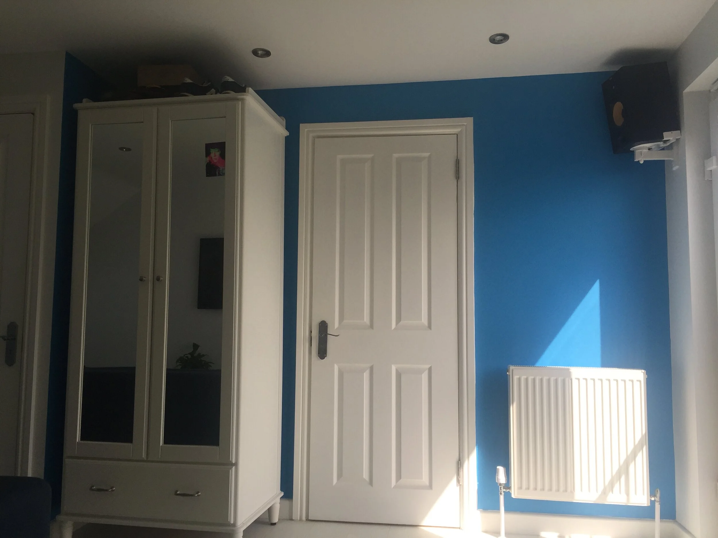 Loft Conversions completed project detail 6