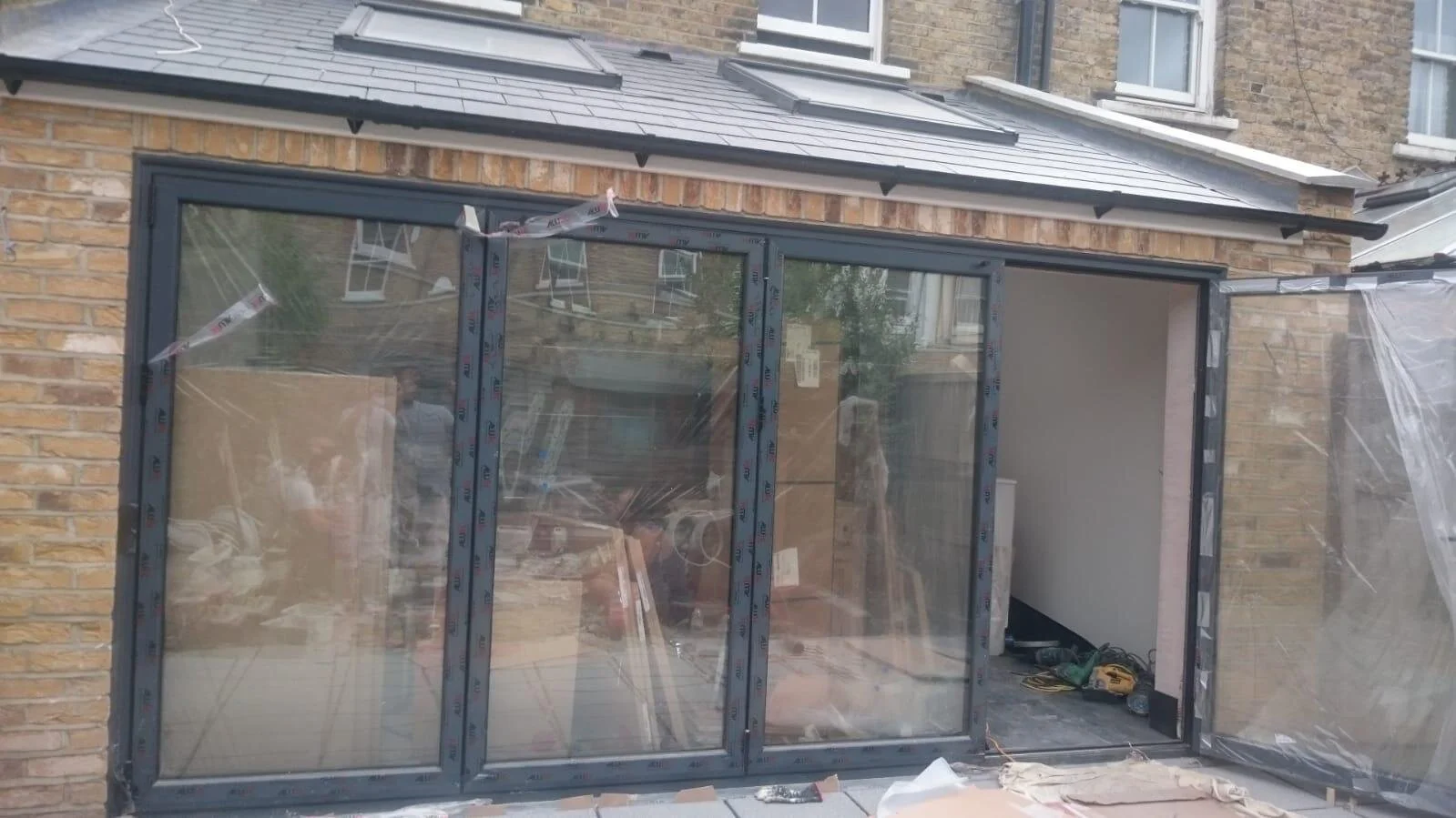 Roofing & Roof Repairs project by DSBUILDING4U