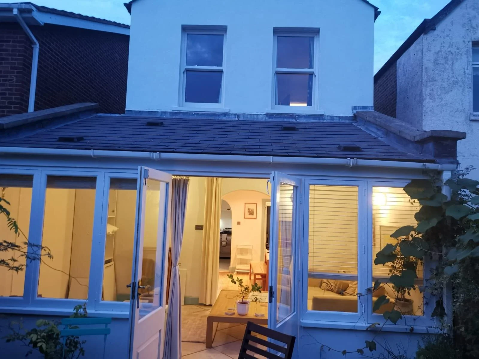 Roofing & Roof Repairs completed project detail 4